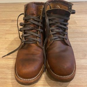 Men’s Original Chippewa Service Utility Boot